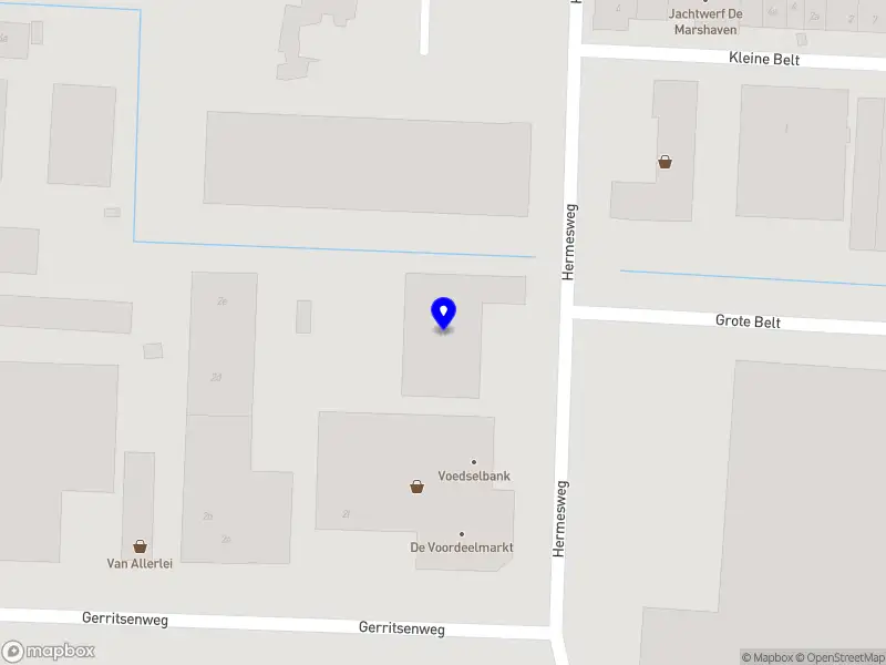 Nieuw bedrijf Godt Frid B.V.