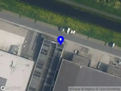 SweetLake Motorworks