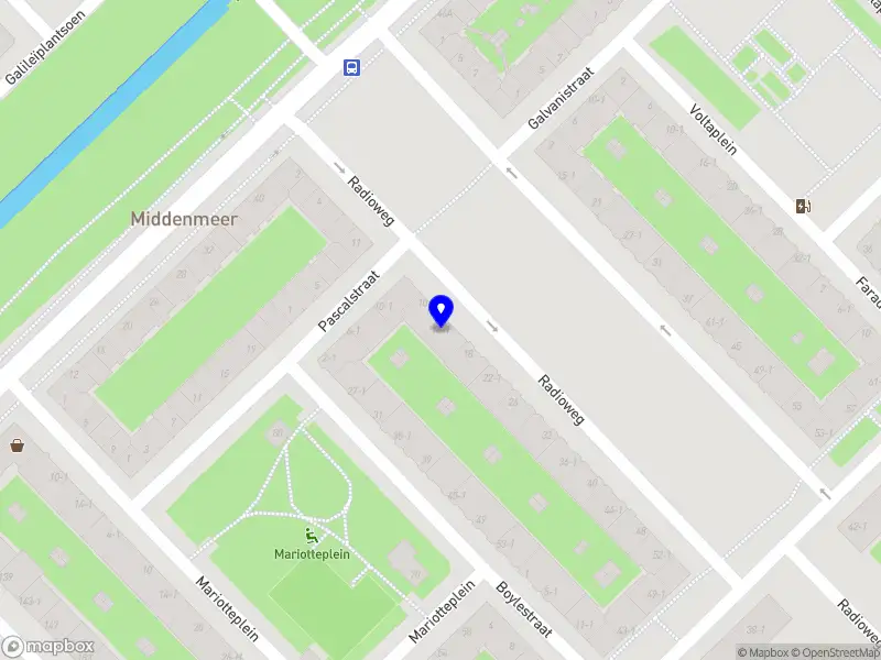 Katie Gill Amsterdam