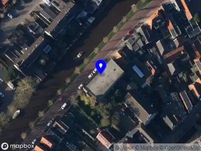 Nieuw bedrijf Agrarische dienstverlening S. van Klink