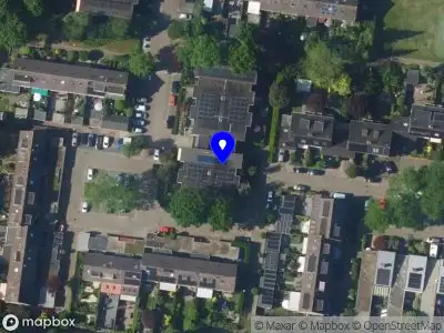 Nieuw bedrijf Kees vloeren