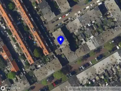 Nieuw bedrijf Osman Halil