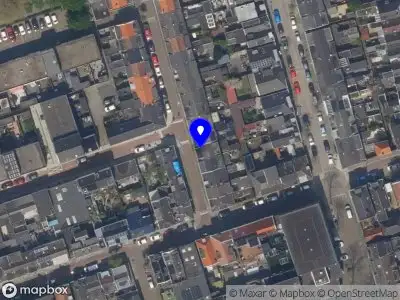 Chaitoe’s Enterprise Vlaardingen