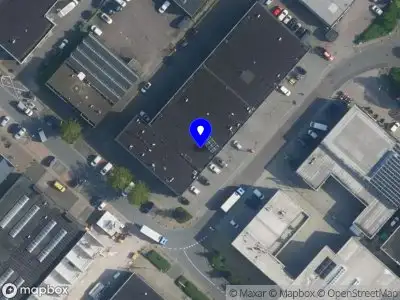 AYLOGISTICS B.V. Hoofddorp