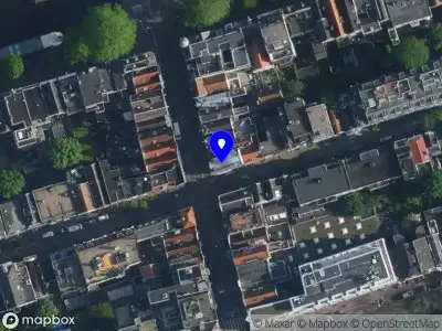 Fête Nat B.V. Amsterdam