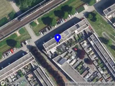 Nieuw bedrijf RVP Klussenbedrijf