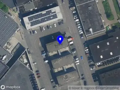 Lhyfe Delfzijl B.V. Amsterdam