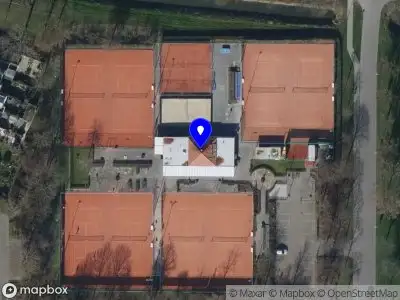 Lawn Tennis Club Zierikzee