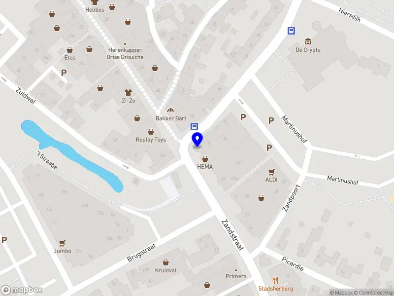 Dienstverlening Land van Cuijk e.o. B.V.