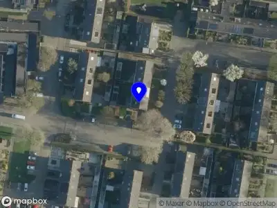 Speeltuinvereniging Het Heksenketeltje