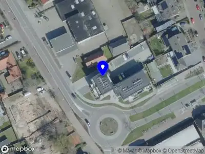 Nieuw bedrijf Os-Retail