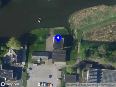 Kanovereniging Stede Broec Poseidon GROOTEBROEK