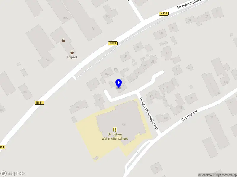 Punt Consultancy B.V. Velddriel