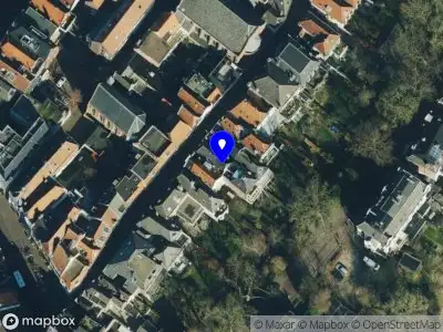Vve: Walstraat 18, 18a en 18b te Zwolle Zwolle