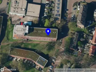 Burggraaffb onderneming Doorwerth