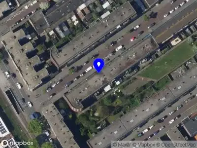 Nieuw bedrijf Berdogdu