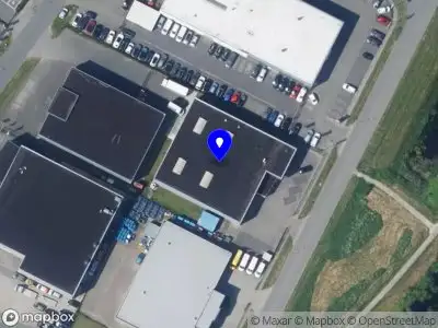 Reusables Washing Factory B.V. Lelystad