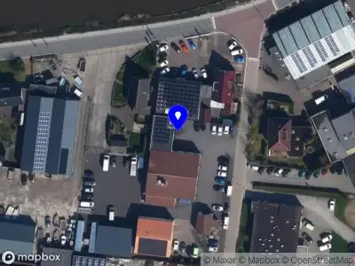 Garagebedrijf Boersma B.V. Winsum
