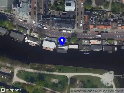 VvE Kraaierstraat 17 en Spilsteeg 25 Leiden Leiden