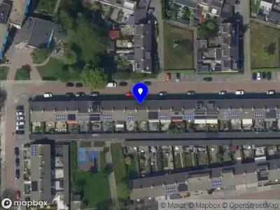 Nieuw bedrijf Solis Amsterdam