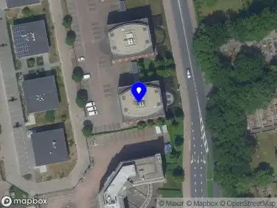 Positon personeelsdiensten B.V. Bergen op Zoom