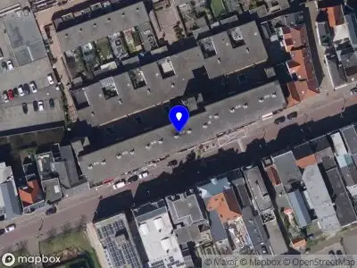 Mach Roosendaal