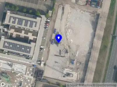 Nieuw bedrijf Ilias Allround Dienstverlening