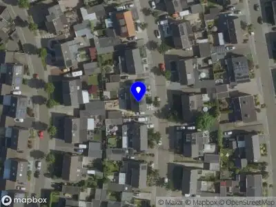 Nieuw bedrijf Shafie's Car Service