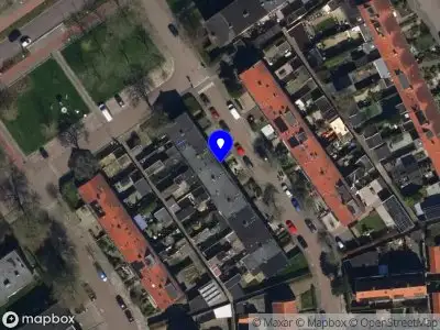 DV Commerce Leeuwarden