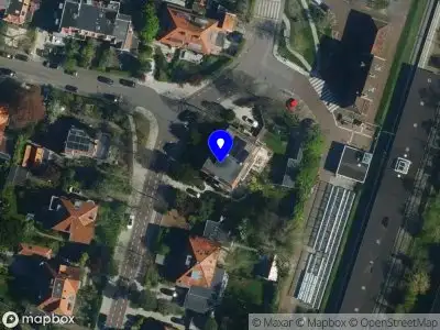 Nieuw bedrijf Stichting Rising Stars Concerts