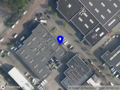 Hanmacards B.V. Rijswijk