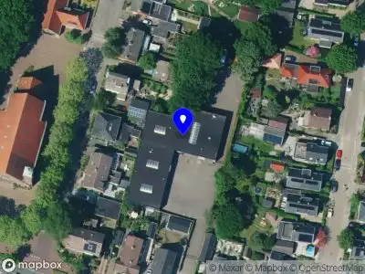 Nieuw bedrijf Modena GT B.V.