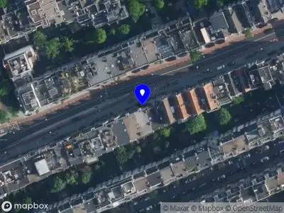 Stam Holdings B.V. Amsterdam