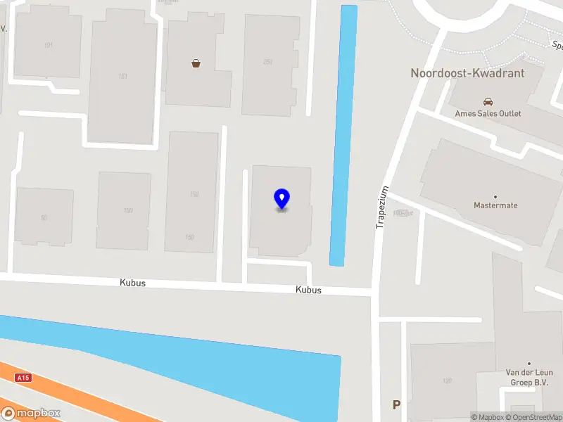 QTIS B.V. Sliedrecht