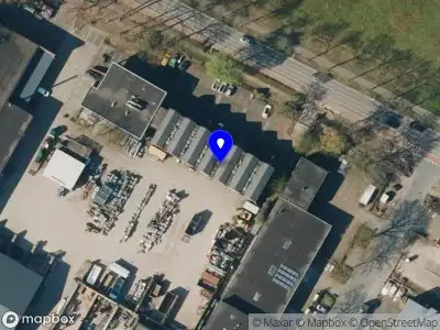 P.J. van der Eerden Dienstverlening