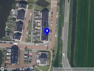 S. Graafland Lekkerkerk