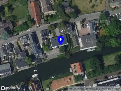 VvE Rokerij te Hardinxveld-Giessendam