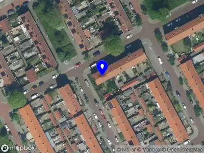 Marka Stukadoor IJMUIDEN