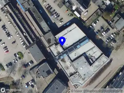 De Schalm Tandtechniek