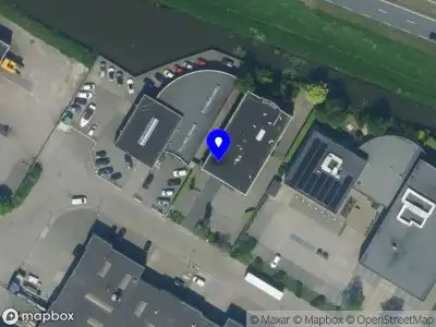 StagentArtwin B.V. Purmerend