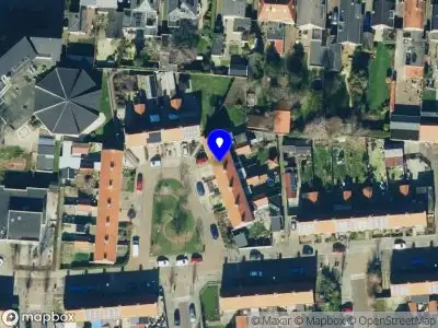 Nieuw bedrijf ProfMovers