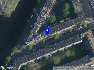 Daafs tekstbureautje Amsterdam