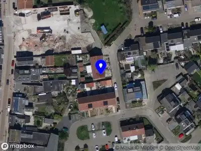 A.G. van Wijk Dienstverlening