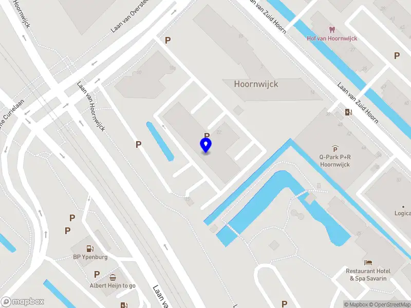 The Right Service B.V. Rijswijk