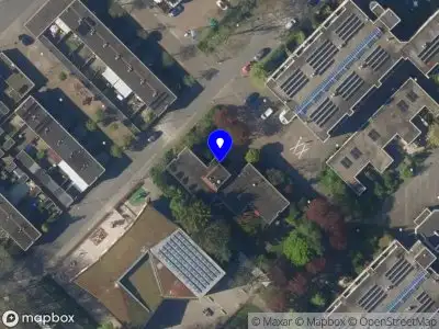 Nieuw bedrijf Nailstacy