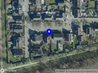 Nieuw bedrijf voetzorgdoormascha