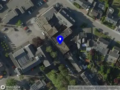 Nieuw bedrijf Dar Stukadoor & Glazenwasser