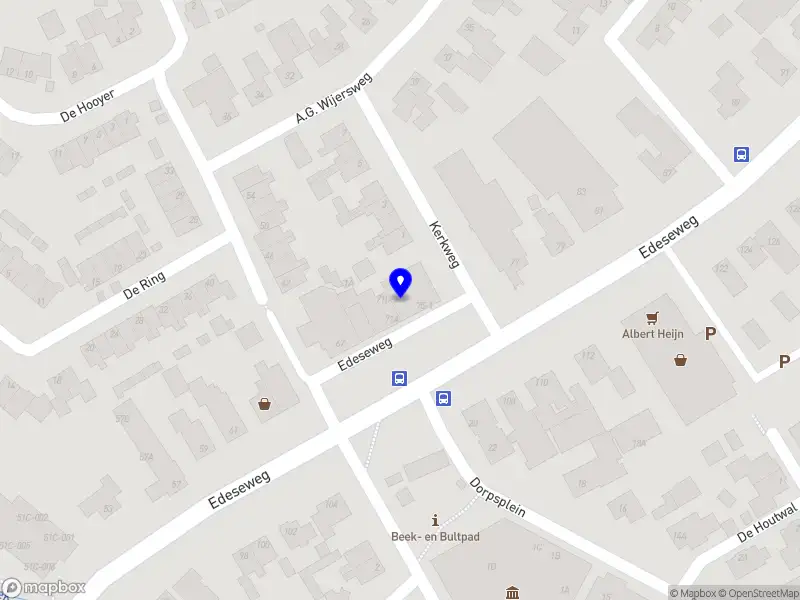 Nieuw bedrijf L.Brand Dienstverlening