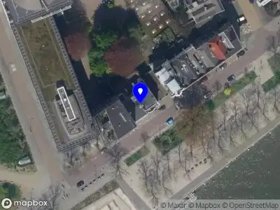 Stichting WESTERKADEKUNST Rotterdam