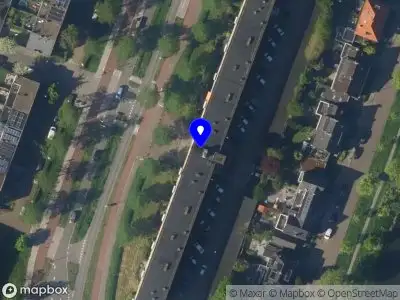 Fenna's opvoedondersteuning